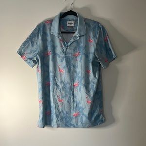 Men’s golf polo/professional polo